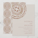 Recherche de tropical invitations Minimaliste