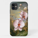 Zoek naar tropisch regenwoud iphone hoesjes Bloemen
