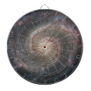 Recherche de galaxie jeux de fléchettes Céleste