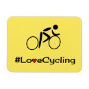Recherche de cycliste magnets Cyclisme