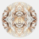 Recherche de motif marbré autocollants Abstrait