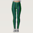 Recherche de vert de rayure vêtements Cool