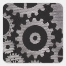 Zoek naar tandwiel stickers Machine