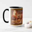 Recherche de dindon tasses Oiseau