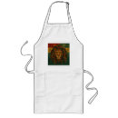 Recherche de rasta tabliers Lion