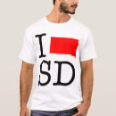 Recherche de le dakota du sud tshirts Coeur
