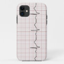 Recherche de ekg iphone coques Médical