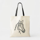 Zoek naar paarden tassen Zwart