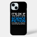 Zoek naar scifi iphone hoesjes Science fiction