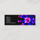 Recherche de plasma cartes visite Affaires