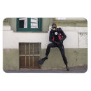 Recherche de plongeur magnets Drôle