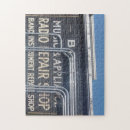 Recherche de vieux puzzles Amusant