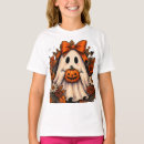 Zoek naar kawaii spook tshirts Pompoen