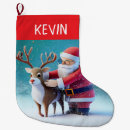 Zoek naar kerstman kerstsokken Kerstmis