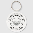 Zoek naar sleutels sleutelhangers Douane