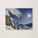 Recherche de sport collectif puzzles Mouvement