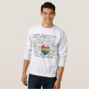 Recherche de arc en ciel de lgbt pulls capuche Pour lui
