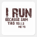 Recherche de zombie party autocollants Zombies