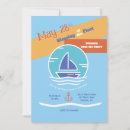 Recherche de bateau de navigation invitations Pour tous