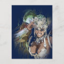 Recherche de brésil vœux cartes Danse