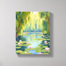 Zoek naar lotus kunst Schilderij