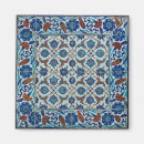 Recherche de iznik magnete Céramique