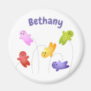 Recherche de confiserie magnets Mignon