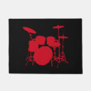 Recherche de ensemble de piège Percussion