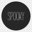 Recherche de enfants mignons autocollants Halloween
