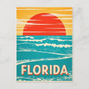 Zoek naar vintage art briefkaarten Beach