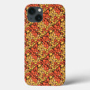 Recherche de motif tacheté iphone coques Abstrait