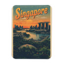 Recherche de singapour magnets Ville de singapour