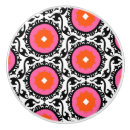 Recherche de art déco boutons et poignées de porte Cercle