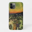 Recherche de couples vintages iphone coques Vincent van gogh