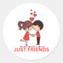Recherche de best friend autocollants Toute personne