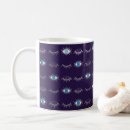 Recherche de nazar tasses Bleu
