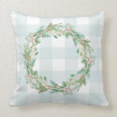 Zoek naar pastel blue kussens Check