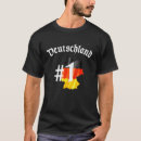 Recherche de le deutschland tshirts Drapeau