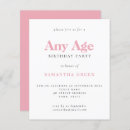 Zoek naar begroting uitnodigingen Minimalistisch