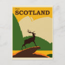Recherche de écossaise cartes postales Vintage