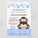 Recherche de bruit invitations 5x7