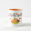Zoek naar autumn mokken Thanksgiving