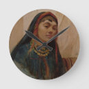 Recherche de moyen orient horloges Oriental