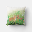 Recherche de deer coussins Animal