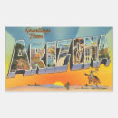 Recherche de l arizona autocollants Pour tous