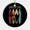 Zoek naar surfer ornamenten Ocean