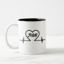 Recherche de de battement de coeur tasses Chrétien