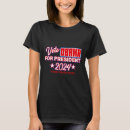Recherche de michelle obama tshirts Chemise anti biden