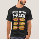 Zoek naar grappige worst tshirts Voor