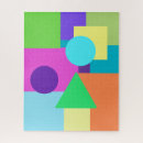 Recherche de abstract puzzles Unique
